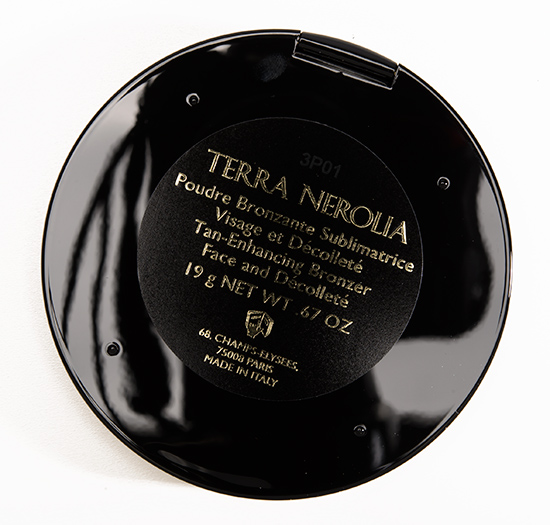Guerlain Terra Nerolia Tan-Enhancing Bronzer