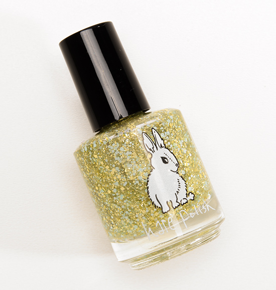 Hare Polish Dauphine of Decadence Nail Lacquer