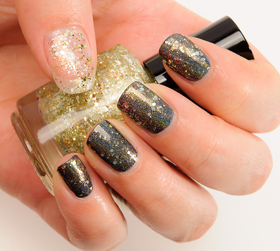 Hare Polish Dauphine of Decadence Nail Lacquer
