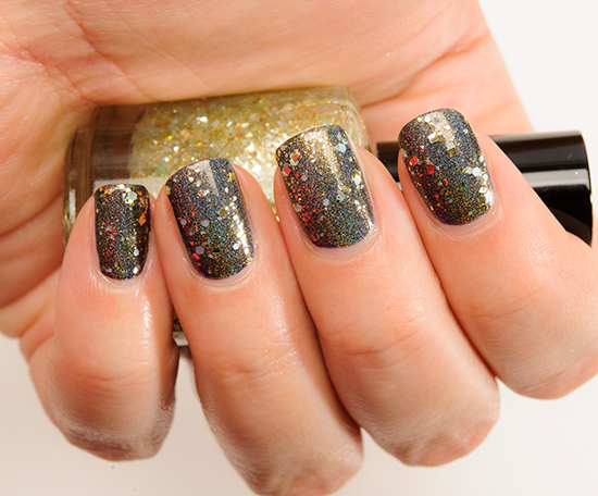 Hare Polish Dauphine of Decadence Nail Lacquer