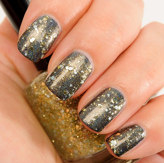 Hare Polish Dauphine of Decadence Nail Lacquer
