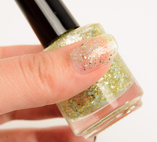 Hare Polish Dauphine of Decadence Nail Lacquer