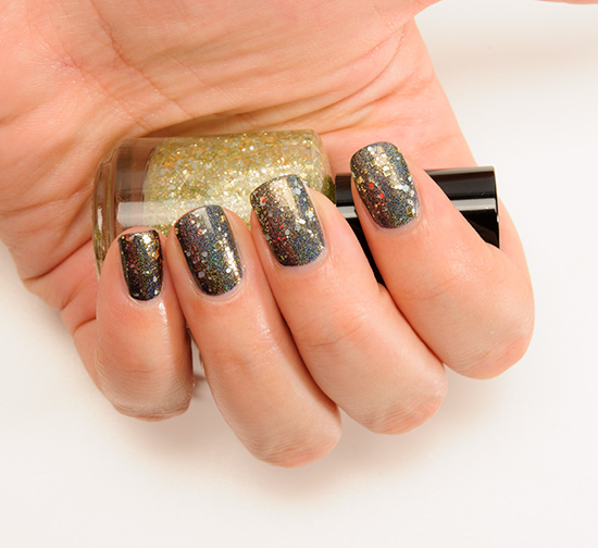 Hare Polish Dauphine of Decadence Nail Lacquer