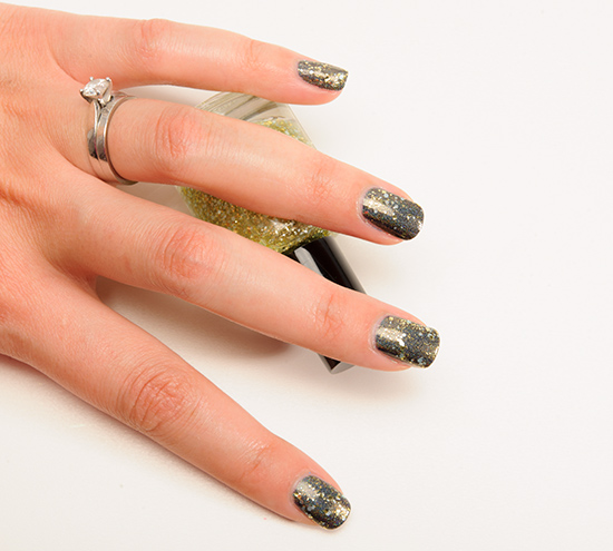 Hare Polish Dauphine of Decadence Nail Lacquer