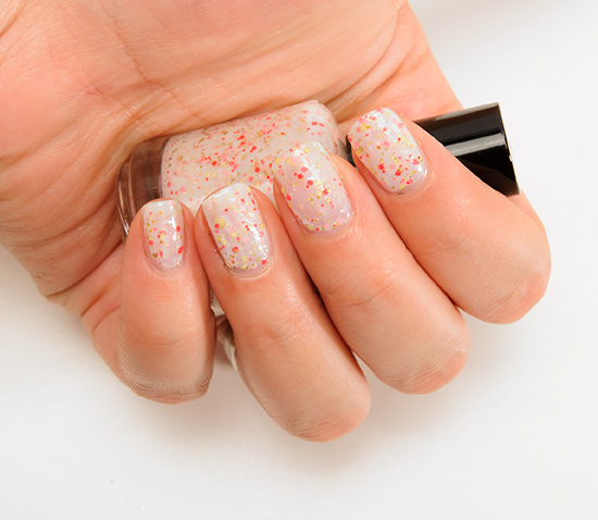Hare Polish Let Them Eat... What? Nail Lacquer