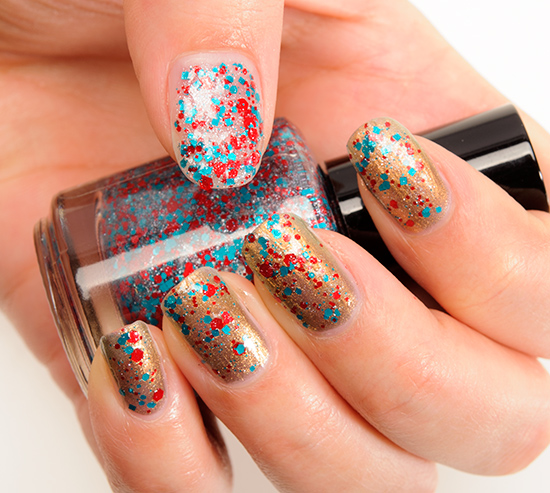 Hare Polish Married to the Monarchy Nail Lacquer