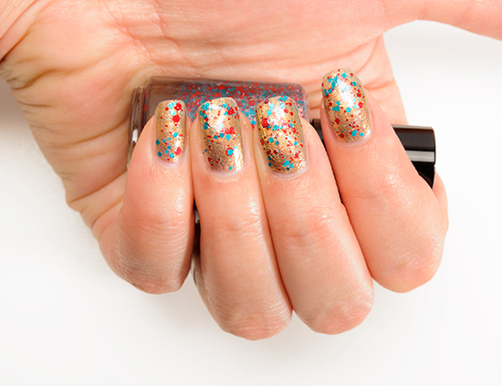 Hare Polish Married to the Monarchy Nail Lacquer