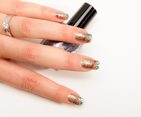 Hare Polish Married to the Monarchy Nail Lacquer