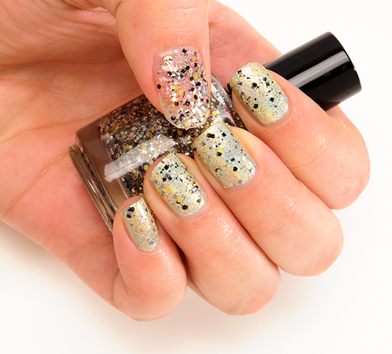 Hare Polish Own Your Opulence Nail Lacquer