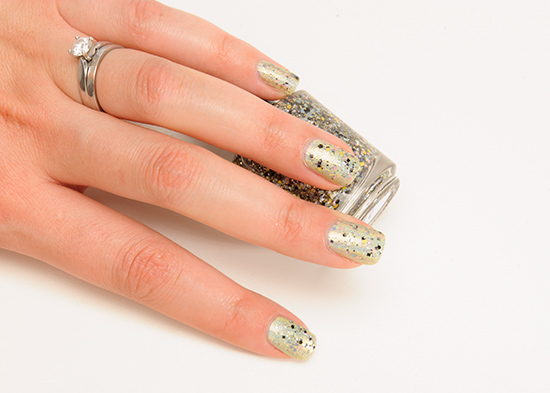 Hare Polish Own Your Opulence Nail Lacquer