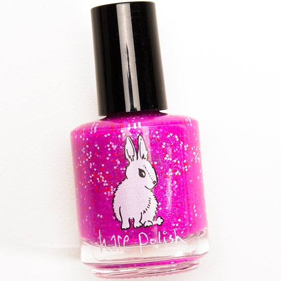 Hare Polish Party Palace