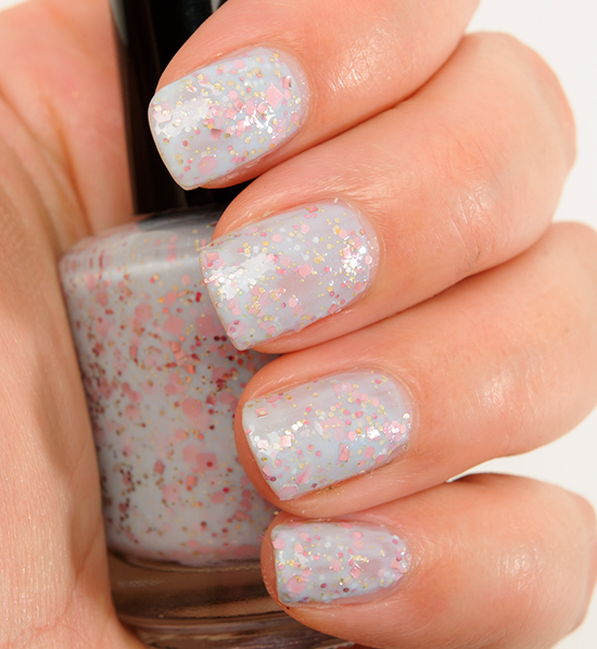 Hare Polish Rococo Grandeur Nail Lacquer