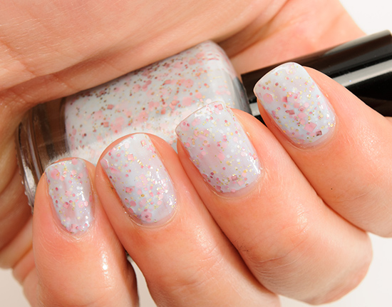 Hare Polish Rococo Grandeur Nail Lacquer