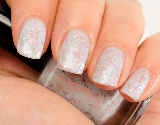 Hare Polish Rococo Grandeur Nail Lacquer