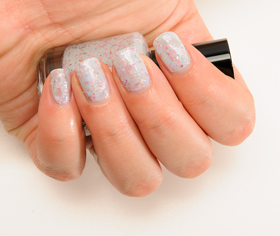 Hare Polish Rococo Grandeur Nail Lacquer