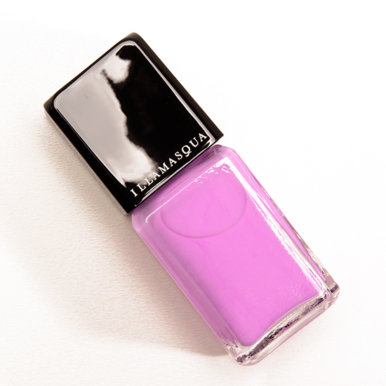 Illamasqua Harem Nail Varnish