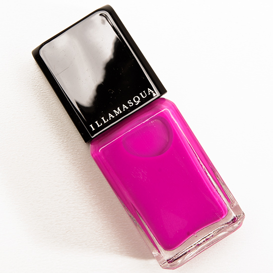 Illamasqua Superstition