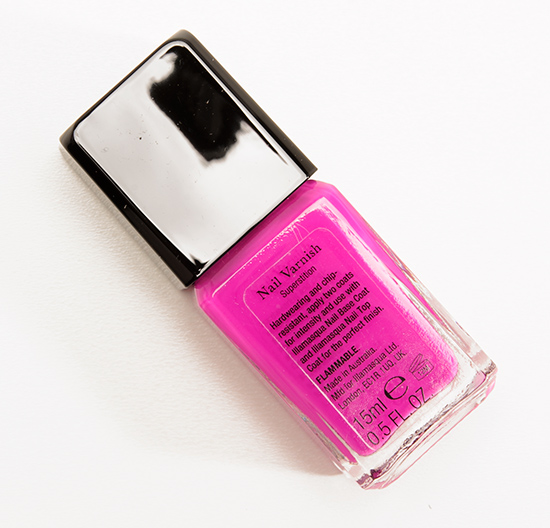 Illamasqua Superstition Nail Varnish