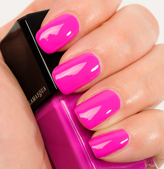Illamasqua Superstition Nail Varnish