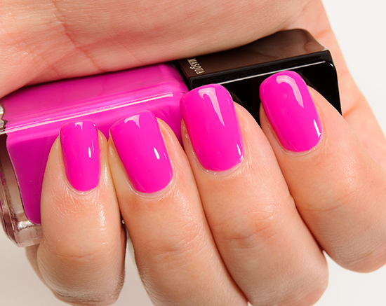 Illamasqua Superstition Nail Varnish