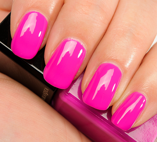 Illamasqua Superstition Nail Varnish