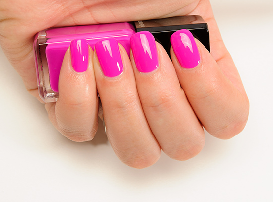 Illamasqua Superstition Nail Varnish