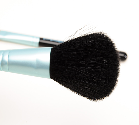 MAC Baking Beauties Brushes