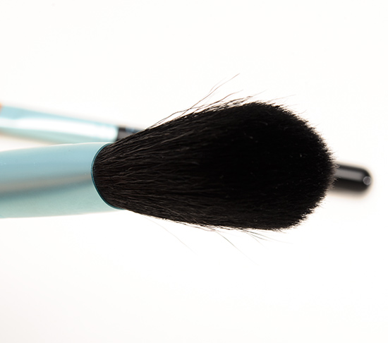 MAC Baking Beauties Brushes