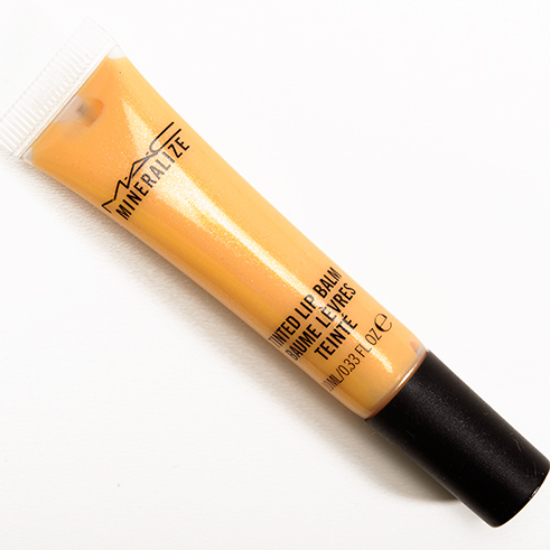 MAC Baking Beauty Mineralize Lip Balm