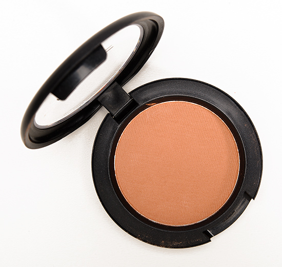 MAC Barefaced Powder Blush