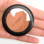 MAC Barefaced Powder Blush