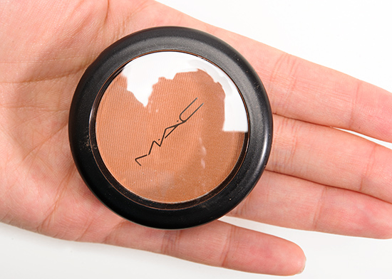 MAC Barefaced Blush