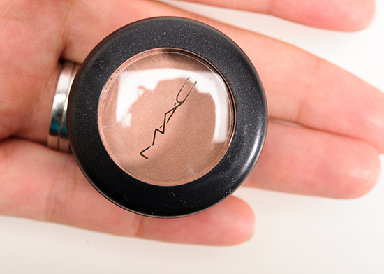 MAC Bare Minimum Eyeshadow