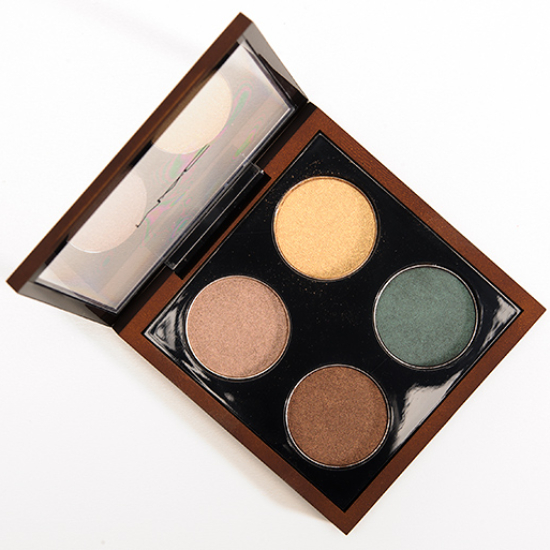 MAC Bare My Soul Eyeshadow Quad