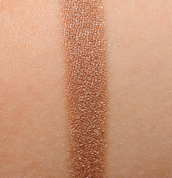 MAC Bare My Soul Eyeshadow Quad