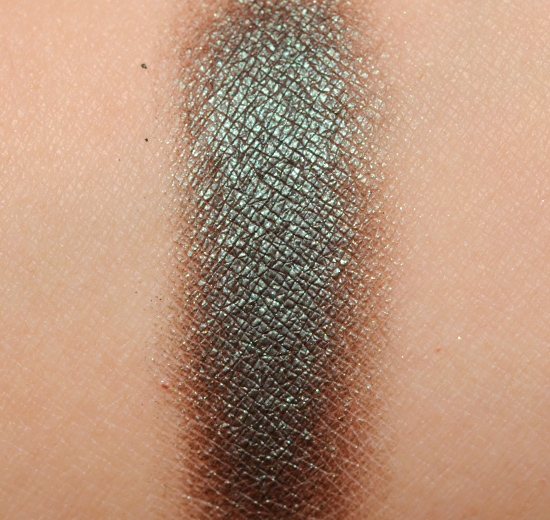 MAC Bare My Soul Eyeshadow Quad