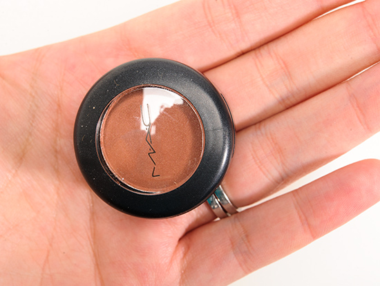 MAC Body Conscious Eyeshadow