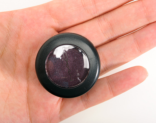 MAC Brazenly Eyeshadow