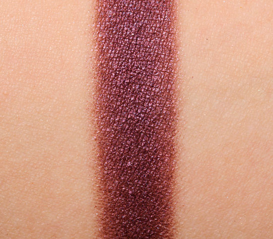 MAC Brazenly Eyeshadow