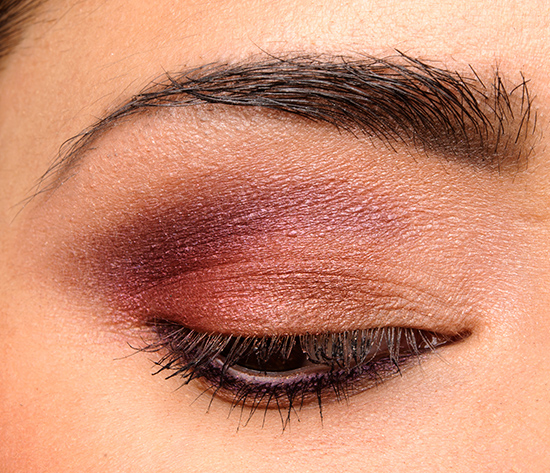 MAC Brazenly Eyeshadow