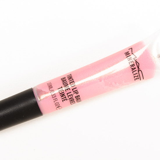 MAC Cheery Cherry Mineralize Lip Balm