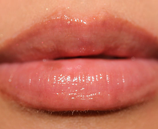 MAC Cheery Cherry Mineralize Tinted Lip Balm
