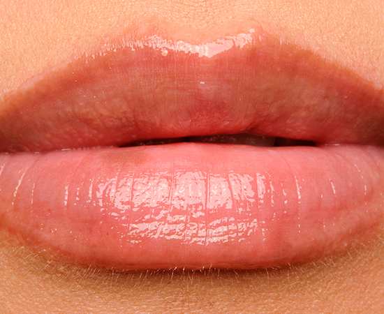 MAC Cheery Cherry Mineralize Tinted Lip Balm