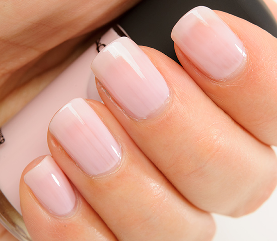 MAC Confectionary Nail Lacquer
