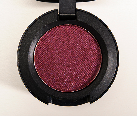 MAC Crimson Tryst Eyeshadow
