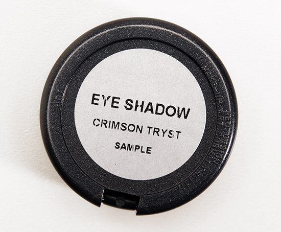 MAC Crimson Tryst Eyeshadow