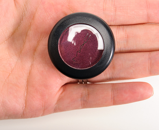 MAC Crimson Tryst Eyeshadow