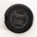 MAC Daydreaming Eyeshadow