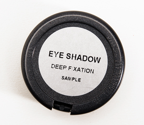 MAC Deep Fixation Eyeshadow