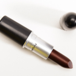 MAC Devil\'s Food Lipstick